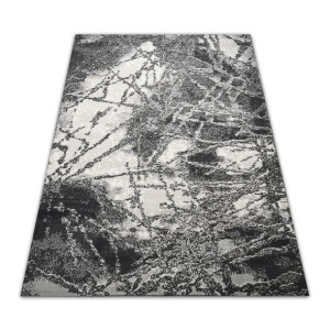 Modny Gęsty Dywan 140x200 Nowoczesny Różne Wzory