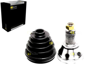 Przegub Homokin. Zewn Skoda Fabia 99> Vw Polo 1.9s