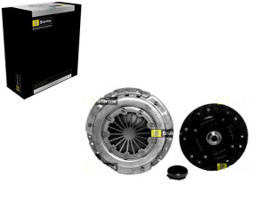 Zestaw Sprzęgła Fiat Panda Punto Ii 1.1 1.2 99> St