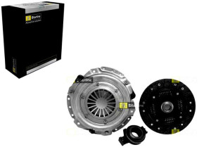 Zestaw Sprzęgła 729158927 Fiat Regata 1.3 83-89 Ti
