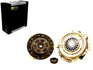 Zestaw Sprzęgła Starline 2050l9 205188 205287 2051