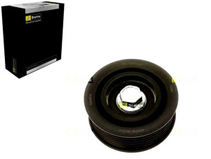 Rolka Micro-v Prowadząca Fiat Ford Opel Saab Suzuk