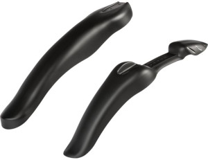 Zestaw błotników Kross Lark 16-20" czarny