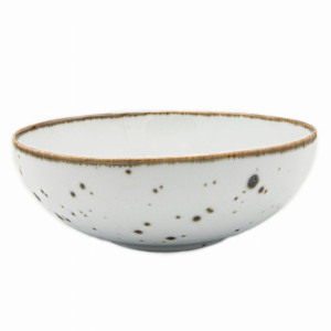 Alumina Bogucice Cottage White Salaterka 16
