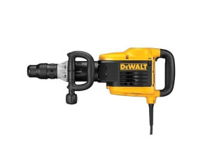 Dewalt Młot Kujący Sds-max 1500w 17,9j 9,9kg D25899k