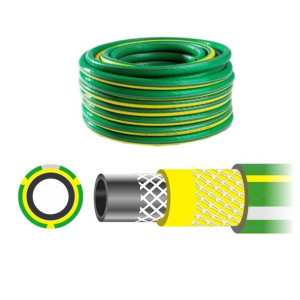 Awtools Wąż Ogrodowy Premium+3/4" 25m