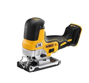 Dewalt Wyrzynarka 18v Bez Akumulatorów I Ładowarki Dcs335n