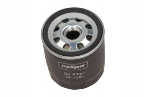 Filtr Oleju Vw 1.0-1.5tsi 14- Up Golf Vii Viii Passat Polo Maxgear