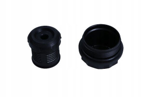 Filtr Oleju Vw A3 Altea Octavia Golf Passat Transporter Maxgear