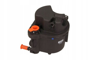 Filtr Paliwa Citroen C1 C2 C3 Xsara 1.4hdi Ford Fiesta Fusion 1.4 Maxgear