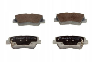 Klocki Ham. Hyundai T. Tuscon Sonata 04- Opirus Soul Ssangyong 10- Quaro