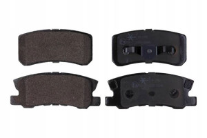 Klocki Ham. Mitsubishi T. Pajero 99 07 Outlander 06 Asx10 Jeep 4008 Maxgear