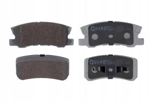 Klocki Ham. Mitsubishi T. Pajero 99- 07 Outlander 06 Asx 10 Jeep 4008 Quaro