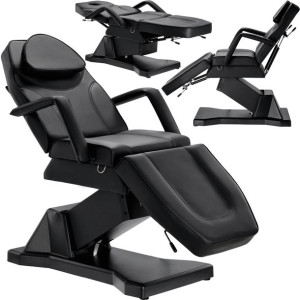 Fotel kosmetyczny do salonu elektryczny pedicure 1