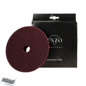 Enzo Coatings Pad DA 125/140 Polish