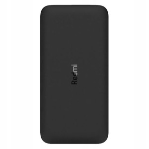 Xiaomi Redmi Power Bank 10000mah 2xusb + Usb-c