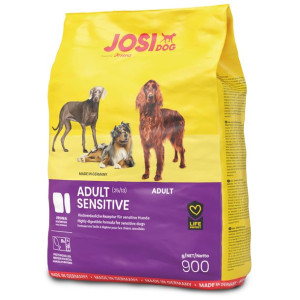 Josera Josidog Adult Sensitive 900 g