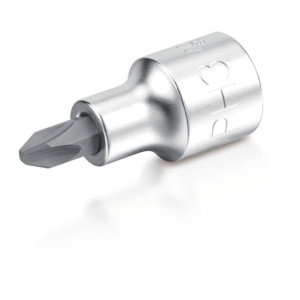 Nasadka trzpieniowa 3/8'' PH1 TOPTUL BCAA12P1