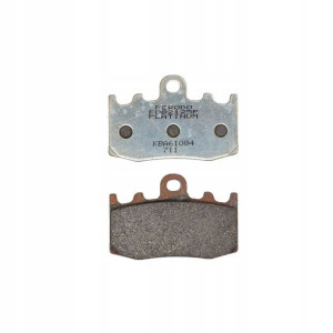 Klocki hamulcowe przód BMW K R 750-1300 1991- FERO