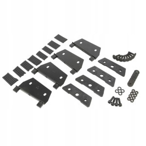 Bmw 1 E81, 1 F20, 1 F21, 3 E90, 3 E92, 5 G Adaptor
