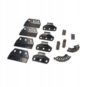 Bmw X3 F25, X5 F15, F85 1.6-4.4 09.10-07.18 Adapto