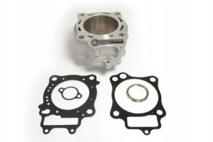 Cylinder (z uszczelkami) HONDA 250R