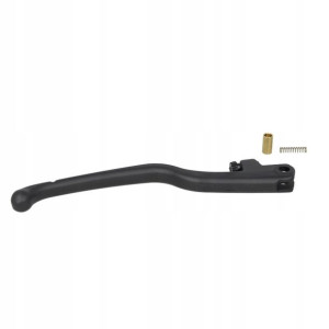 Dźwignia hamulca czarna BMW F, K, R 800-1600 2002-