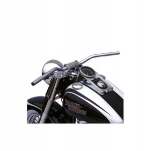 Kierownica śr. 25,4mm SPEEDFIGHTER chrom SUZUKI M,