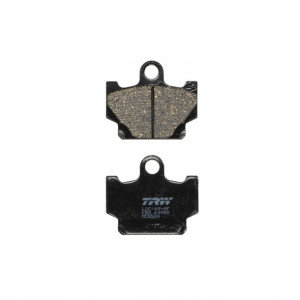Klocki hamulcowe przód/tył YAMAHA RD SR XJ XS XT X