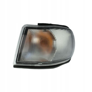 Lampa kierunkowskazu przód L SAAB 9000 09.84-09.90