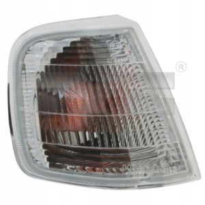 Lampa kierunkowskazu przód P PEUGEOT 405 01.87-08.