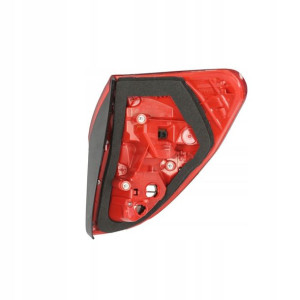 Lampa tył L TOYOTA RAV 4 III Terenowy 03.06- DEPO