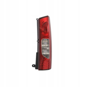 Lampa Tył P Mercedes Citan (415), Citan Mixto (415