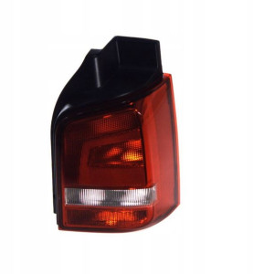 Lampa Tył P Vw Transporter Autobus/nadwozie Wielko