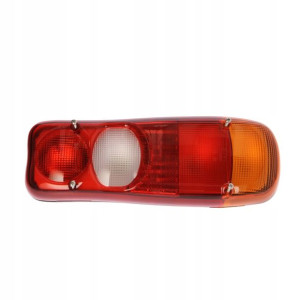 Lampa Tył P Vw Transporter V 09.09-08.15 Aspock A2