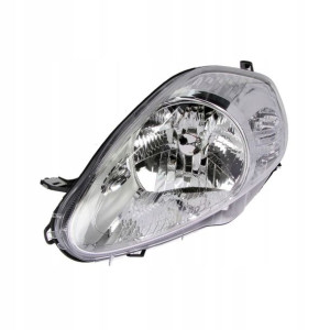 Reflektor Lampa L FIAT PUNTO 04.05-02.12 TYC 20-08