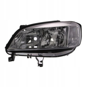 Reflektor Lampa L OPEL ZAFIRA A VALEO VAL087453 (H