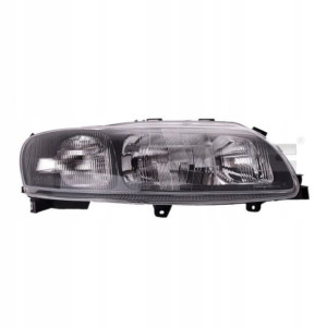 Reflektor Lampa L VOLVO V70 II, XC70 CROSS COUNTRY