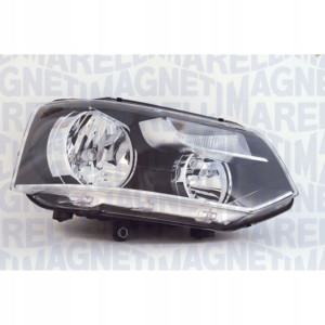 Reflektor Lampa L VW TRANSPORTER V 08.09- MAGNETI