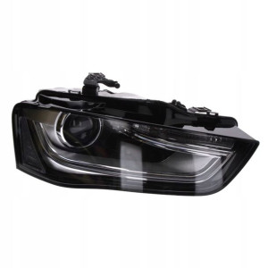 Reflektor Lampa P AUDI A4 11.11-05.16 MAGNETI MARE