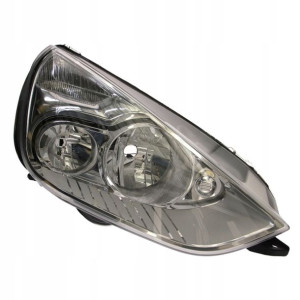 Reflektor Lampa P FORD GALAXY, S-MAX 05.06-06.15 T