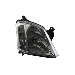 Reflektor Lampa P OPEL MERIVA A 05.03-05.10 VALEO