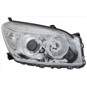 Reflektor Lampa P TOYOTA RAV 4 11.05-02.09 TYC 20-