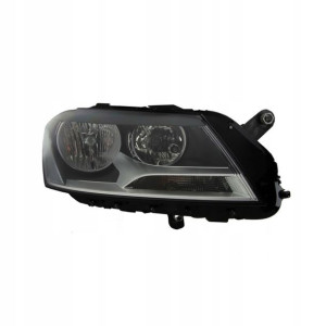 Reflektor Lampa P VW PASSAT 08.10-12.14 VALEO VAL0