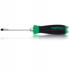 Wkrętak płaski 10mm HEX, dł. 325mm TOPTUL FAGB1020
