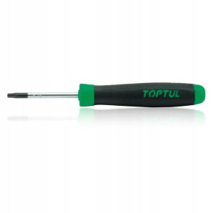 Wkrętak TORX T7 precyzyjny dł. 50/140 mm TOPTUL FF