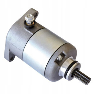 Rozrusznik HONDA FES, NES, PS, SES, SH 125/150 200