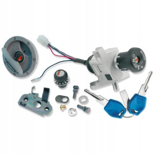 Stacyjka MBK YQ; YAMAHA YQ 50/100 1997- Vicma 6508