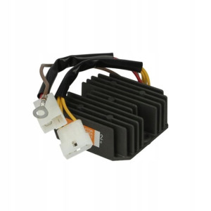 Regulator napięcia 12V APRILIA PEGASO; BMW F 650 1