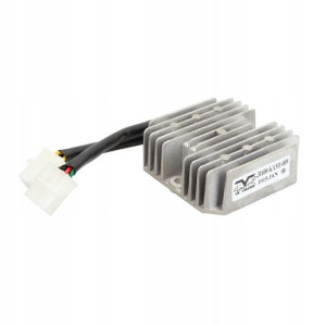Regulator napięcia 12V KYMCO AGILITY 125/150 2008-